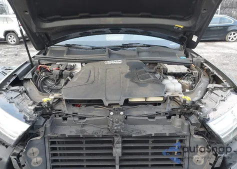 2018 Audi Q7 3.0T Premium from USA, damaged, VIN WA1LAAF76JD034274